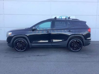 Used 2020 GMC Terrain SLT w/ Preferred Package