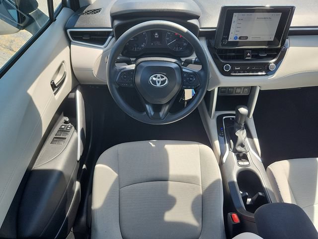 Used 2024 Toyota Corolla Cross L AWD/4WD image 7