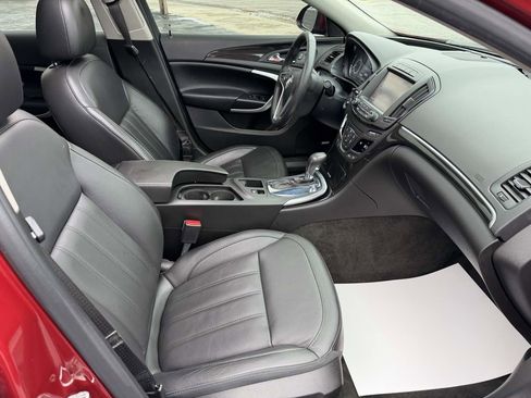 Used 2015 Buick Regal Premium w/ Driver Confidence Package #1 image 20