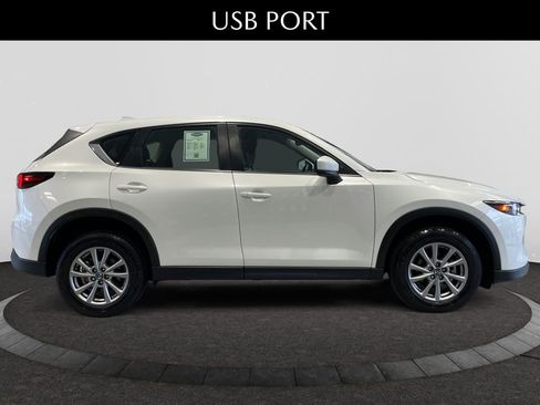 Used 2023 MAZDA CX-5 AWD 2.5 S image 6