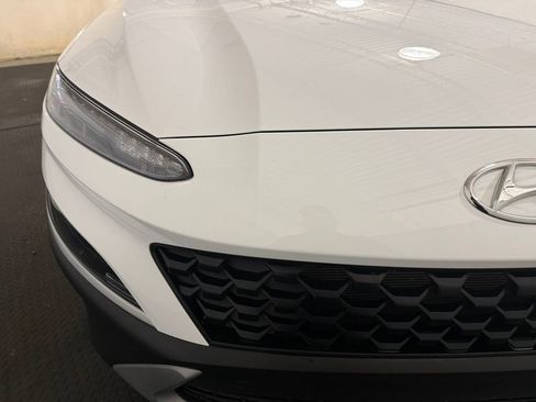 Used 2023 Hyundai Kona SEL w/ Cargo Package image 4