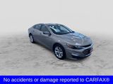 Used 2024 Chevrolet Malibu LT image 3