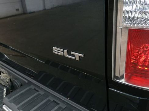 Used 2017 GMC Canyon SLT w/ Driver Alert Package AWD/4WD image 12