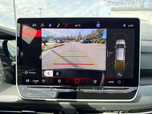 New 2026 Volkswagen GTI SE image 28