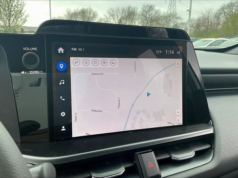 New 2026 Subaru Outback Wilderness AWD/4WD image 27