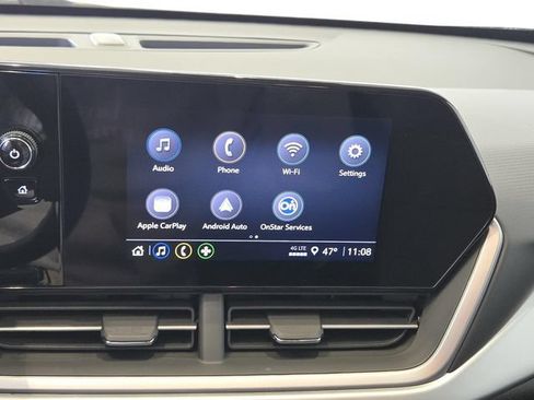 New 2026 Chevrolet Trax LS w/ LS Convenience Package FWD image 18