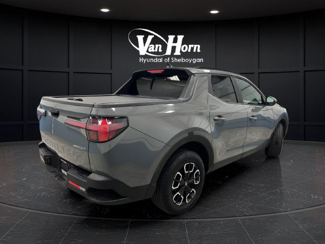 Used 2022 Hyundai Santa Cruz SEL Premium AWD/4WD image 7