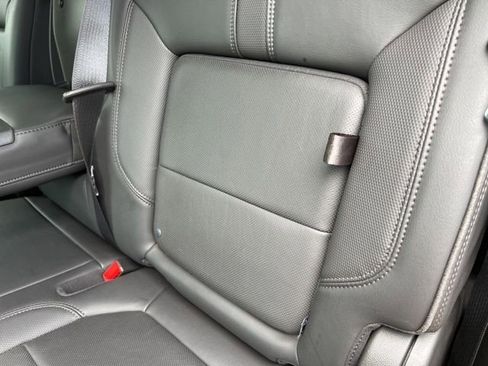 Used 2022 Chevrolet Silverado 3500 High Country image 76