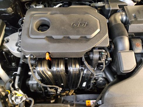 Used 2019 Kia Optima LX w/ LX 17" Wheel Package FWD image 30