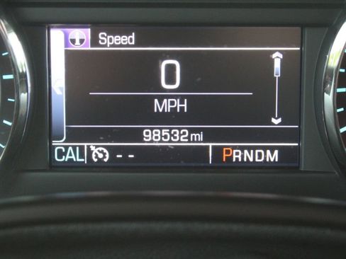 Used 2016 Chevrolet Tahoe LTZ image 37