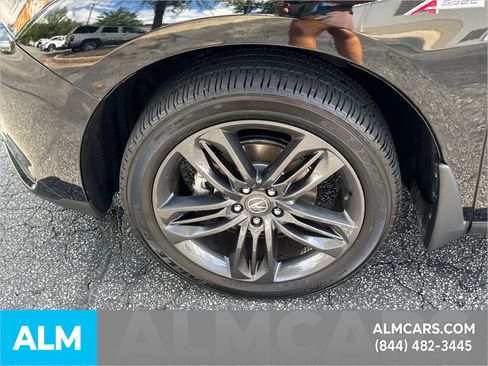 Used 2023 Acura RDX A-Spec image 13