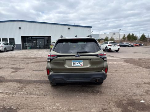 Certified 2026 Subaru Forester Limited AWD/4WD image 5