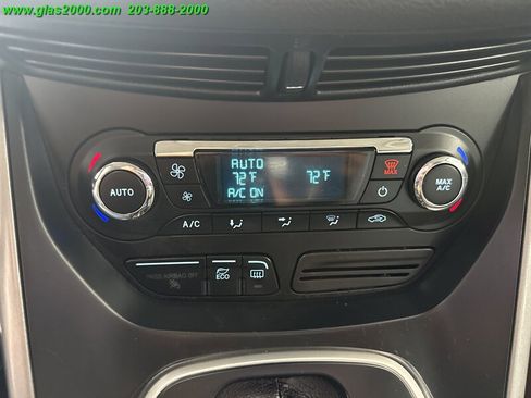 Used 2016 Ford C-MAX SE image 28