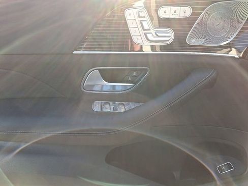 Used 2024 Mercedes-Benz GLE 450 4MATIC image 13