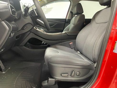 Used 2021 Hyundai Santa Fe SEL image 14