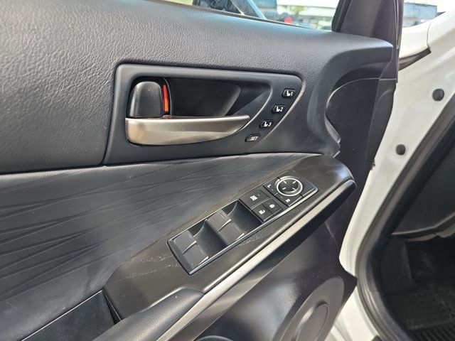 Used 2023 Lexus IS 300 AWD w/ Premium Package image 24