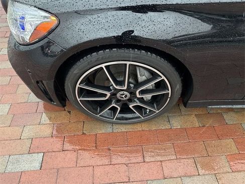 Used 2023 Mercedes-Benz C 300 Coupe image 10