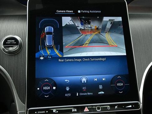 Certified 2026 Mercedes-Benz GLC 300 4MATIC image 15