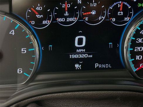Used 2018 GMC Yukon XL Denali w/ Open Road Package AWD/4WD image 20