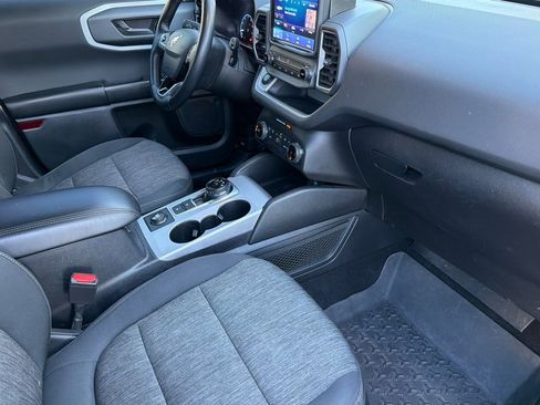 Used 2022 Ford Bronco Sport Big Bend w/ Convenience Package image 16