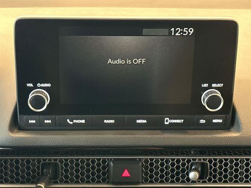 Used 2023 Honda Civic Sport image 12