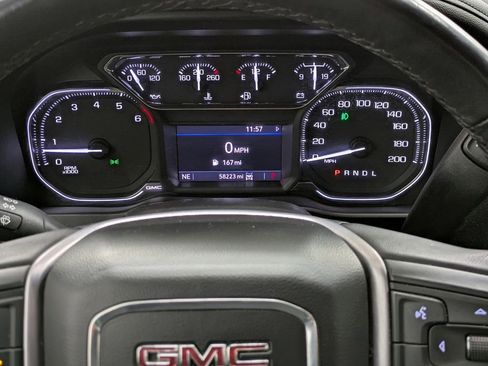 Used 2022 GMC Sierra 1500 Elevation AWD/4WD image 24