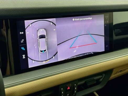 New 2026 Porsche Cayenne AWD/4WD image 19