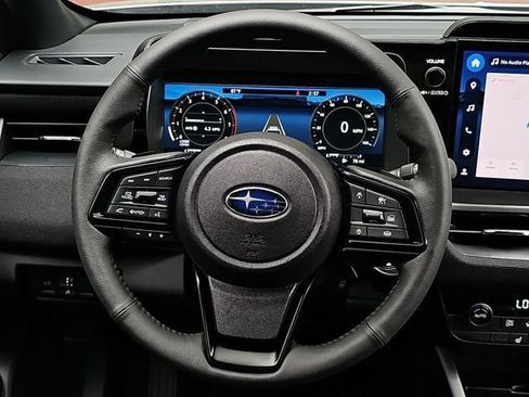 New 2026 Subaru Outback Premium AWD/4WD image 9