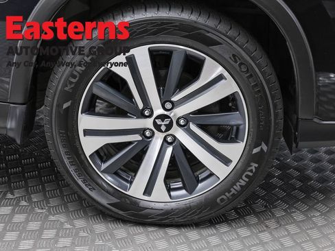 Used 2022 Mitsubishi Outlander Sport ES AWD/4WD image 29