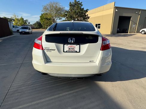 Used 2010 Honda Crosstour EX-L image 3