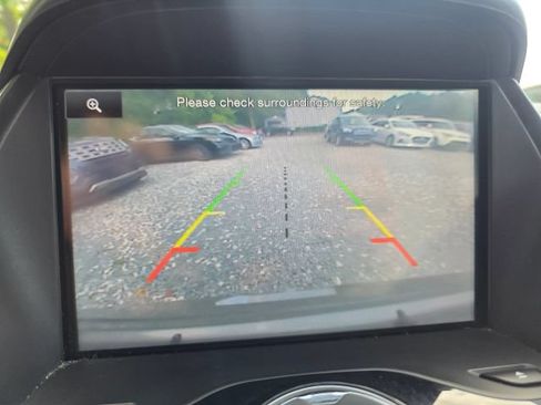 Used 2014 Ford Escape Titanium FWD image 17