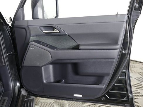 Used 2024 Lexus GX 550 image 29