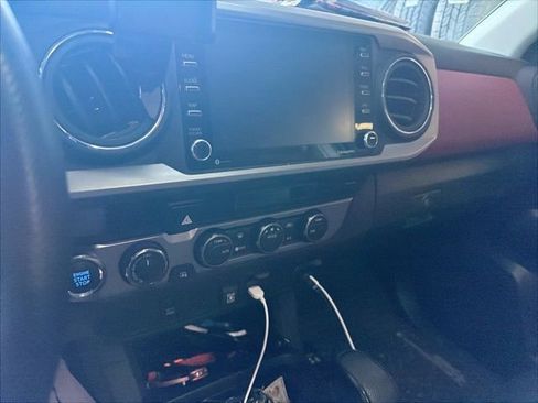 Used 2023 Toyota Tacoma SR5 image 28