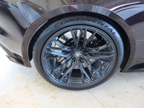 Used 2023 Jaguar F-TYPE R AWD/4WD image 36