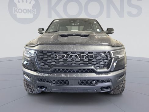 New 2026 RAM 1500 RHO w/ RHO Level 1 Equipment Group image 11