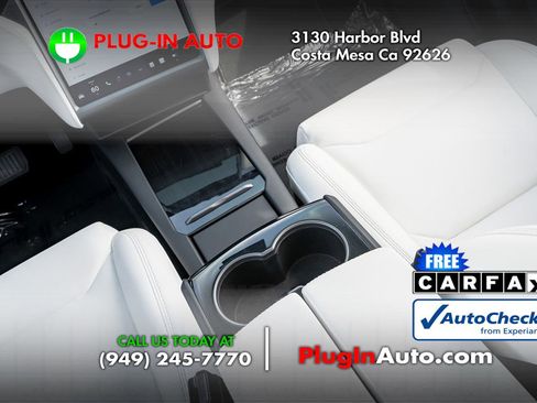 Used 2018 Tesla Model X 75D image 17