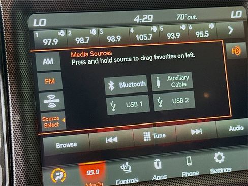 Used 2018 Dodge Challenger T/A image 27