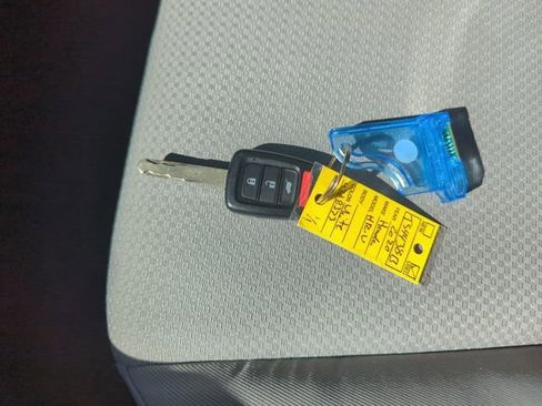 Used 2020 Honda HR-V LX image 32