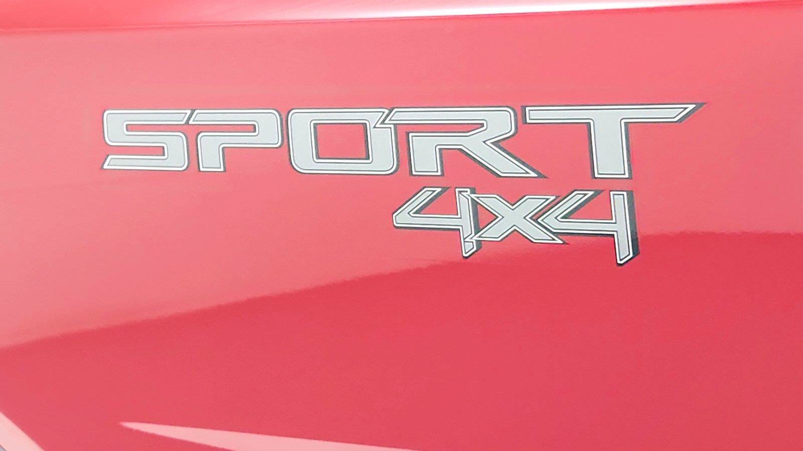 New 2026 Ford Ranger XLT w/ Convenience Package AWD/4WD image 22