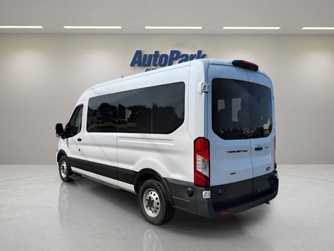 New 2026 Ford Transit 350 XLT AWD/4WD image 5