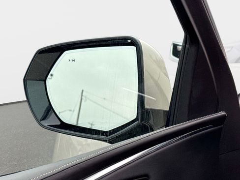 Used 2021 Cadillac Escalade Premium Luxury w/ Driver Assist Tech Package image 17