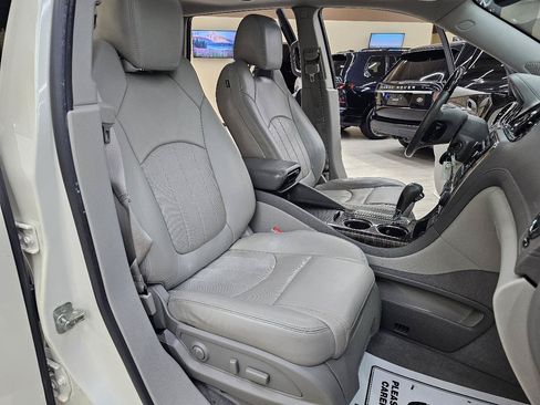 Used 2013 Buick Enclave Premium w/ LPO, Cargo Convenience Pkg FWD image 20