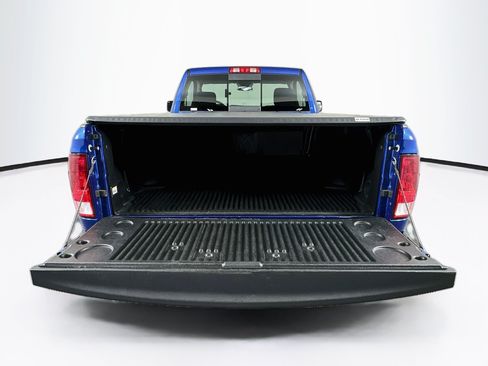 Used 2019 RAM 1500 Express RWD image 24
