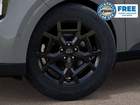 New 2026 Kia Carnival SX w/ SX Dark Edition Package image 1