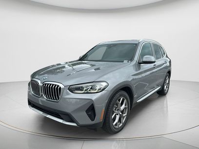 Used 2024 BMW X3 sDrive30i w/ Convenience Package w/ZPA