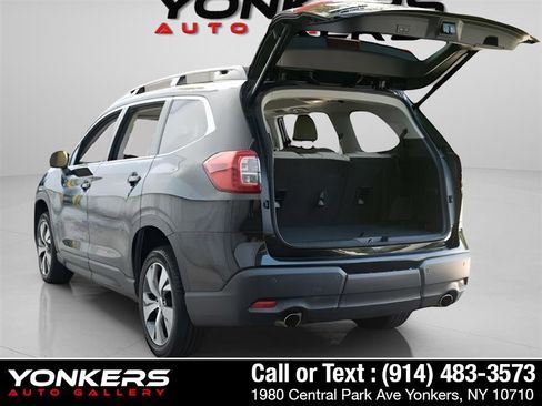 Used 2020 Subaru Ascent Premium w/ Convenience Package image 32