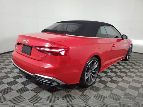 Used 2024 Audi A5 2.0T Premium Plus image 6