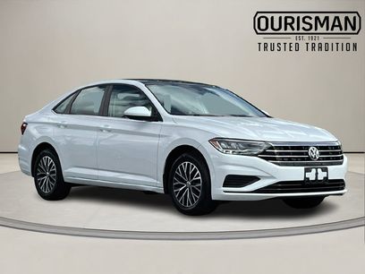 Used 2019 Volkswagen Jetta SE