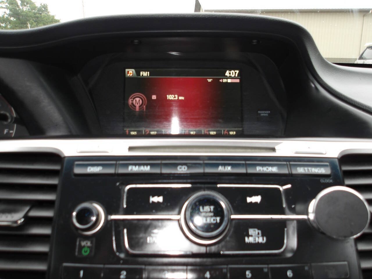 Used 2013 Honda Accord Sport image 13