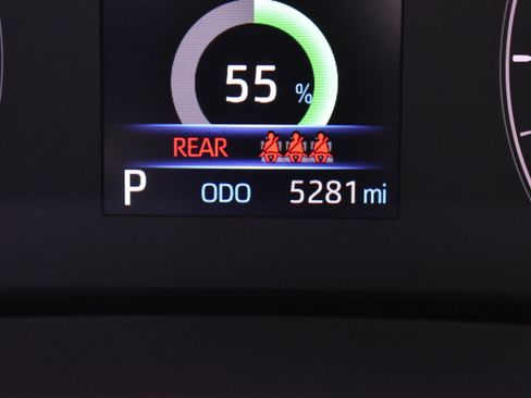 Used 2025 Toyota Corolla LE image 23